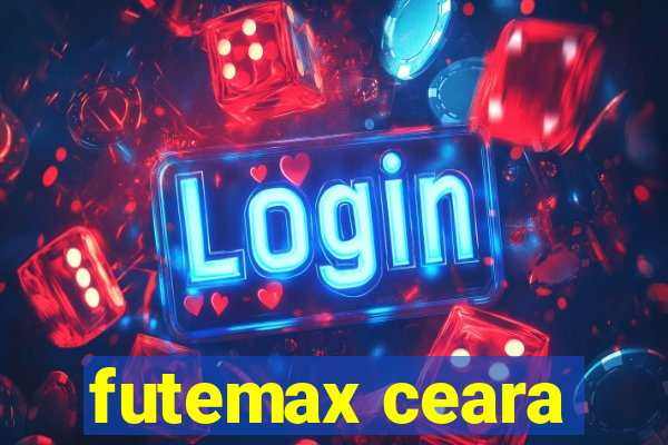 futemax ceara